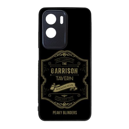 The Garrison Tavern birmingham bandája Honor szilikon tok