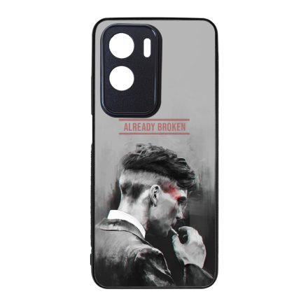 Already Broken - thomas shelby peaky blinders Honor szilikon tok