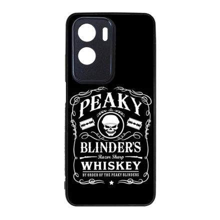 Peaky Blinders Whiskey - Razor  Honor szilikon tok