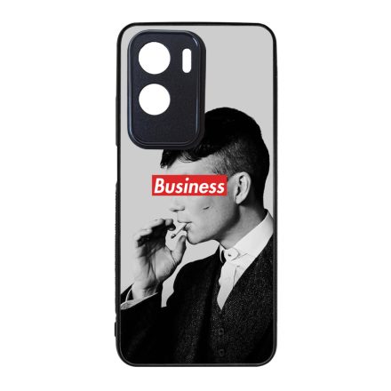 Thomas Shelby - Business - Birmingham bandája Honor szilikon tok