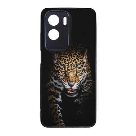 Wild Jaguar Wild Beauty Csajos Allat mintas Honor szilikon tok