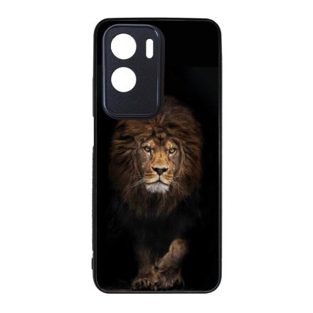 Oroszlankiraly Lion King Wild Beauty Csajos Honor szilikon tok