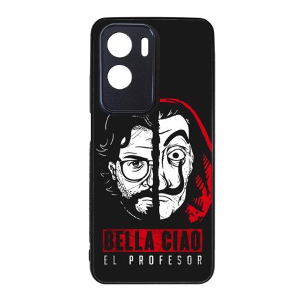 Bella Ciao El Profesor nagypenzrablas lacasadepapel Honor szilikon tok
