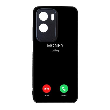 MONEY Calling nagypenzrablas lacasadepapel Honor szilikon tok