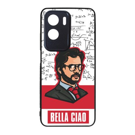 El Profesor Genius nagypenzrablas lacasadepapel Honor szilikon tok