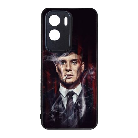 Tommy Shelby Art peaky blinders Honor szilikon tok