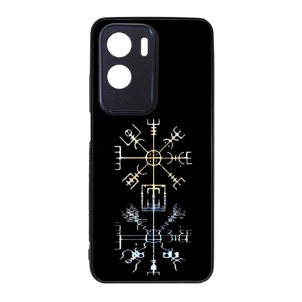 Vikings - Compass flow Honor szilikon tok