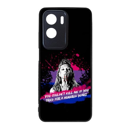 Lagertha - Vikings Honor szilikon tok