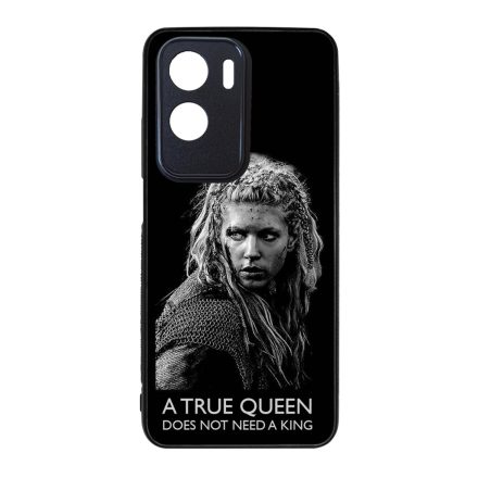 True Queen Lagertha Honor szilikon tok