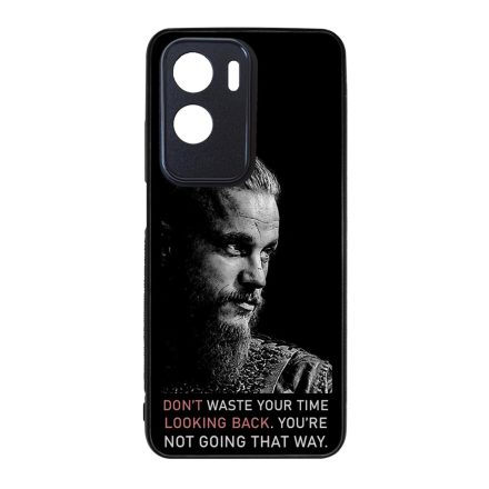 Ragnar - Dont look back Honor szilikon tok