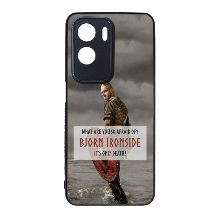 Bjorn Ironside - Vikings Honor szilikon tok