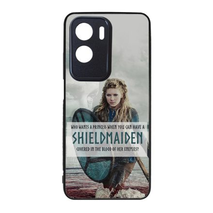 Lagertha Shieldmaiden Honor szilikon tok