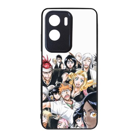 Bleach Characters Honor szilikon tok