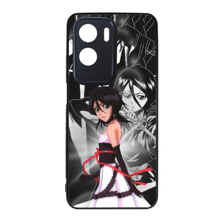 Kuchiki Rukia - Bleach Honor szilikon tok