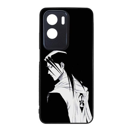 Bleach - Byakuya Kuchiki Honor szilikon tok