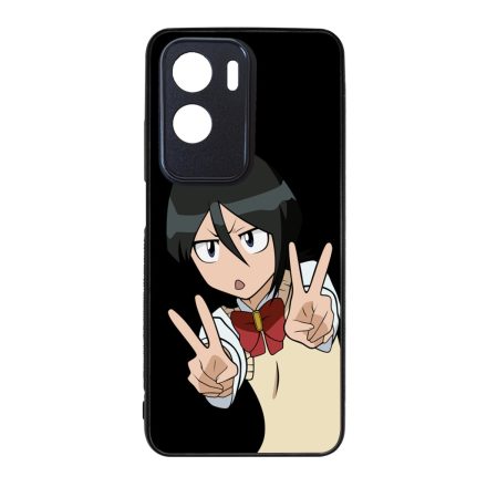 Cute Rukia - Bleach Honor szilikon tok