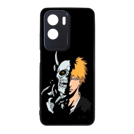 Ichigo x Mask Minimal - Bleach Honor szilikon tok