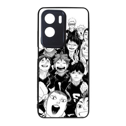 Haikyuu Cover Honor szilikon tok