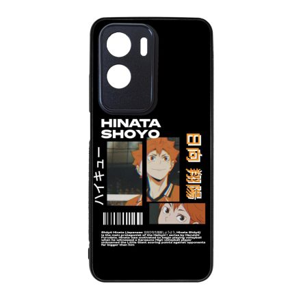 Hinata Shoyo Honor szilikon tok