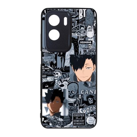 Tetsuro Kuroo - Haikyuu Honor szilikon tok