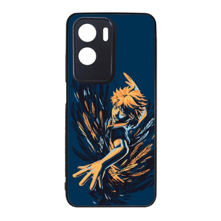 Fly Hinata Art Honor szilikon tok