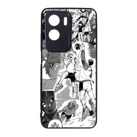 Haikyuu epic moments Honor szilikon tok