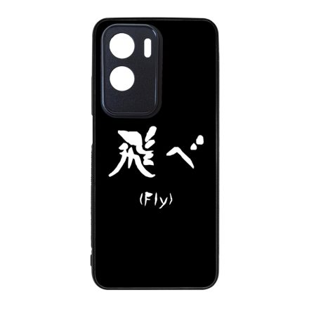 FLY - Haikyuu Honor szilikon tok