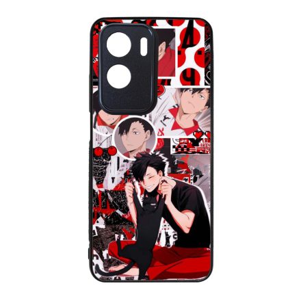 Kuroo loves Cats - Haikyuu Honor szilikon tok
