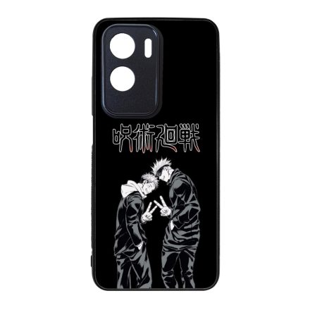 Jujutsu Kaisen - Yuji x Gojou Honor szilikon tok
