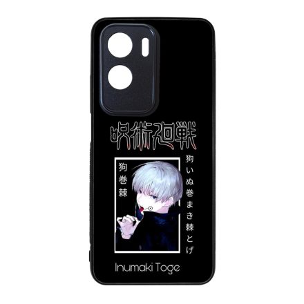 Inumake Toge - Jujutsu Kaisen Honor szilikon tok