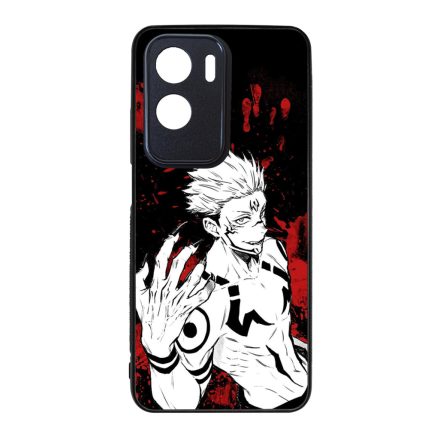 Cool Sukuna Honor szilikon tok