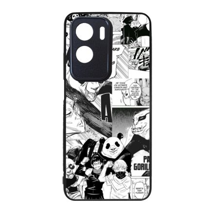 Panda Manga - Jujutsu Kaisen Honor szilikon tok