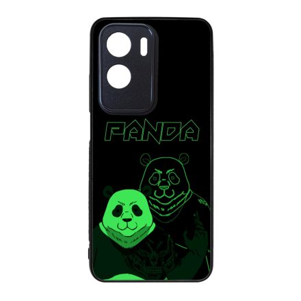 Green Panda - Jujutsu Kaisen Honor szilikon tok
