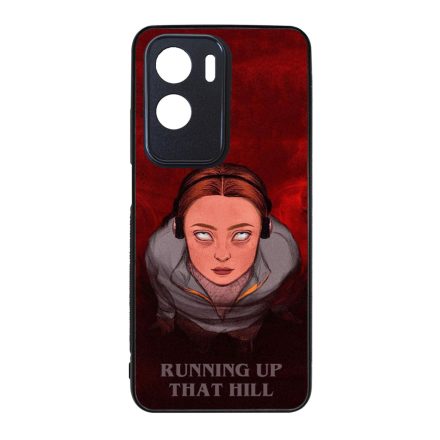 Running up that hill - Stranger things Honor szilikon tok