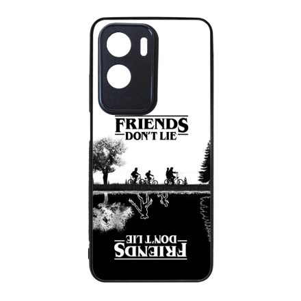 Friends dont lie - Upside down - Stranger things Honor szilikon tok