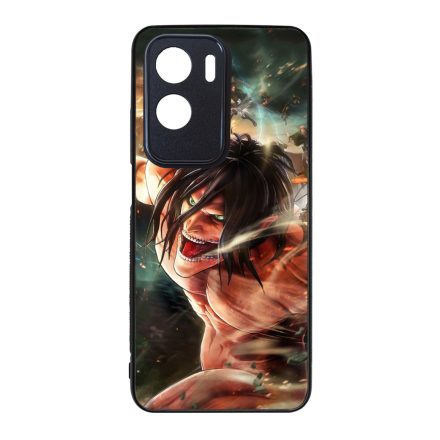 Eren Titan - Attack on Titan Honor szilikon tok