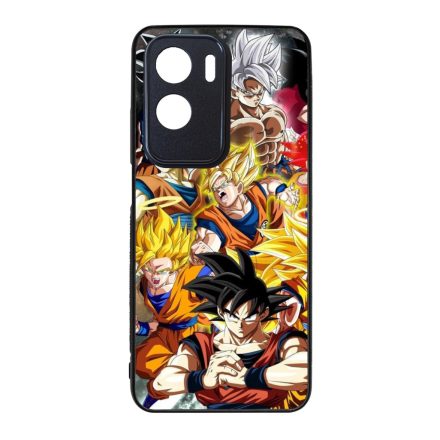 Songoku Evolution - Dragon Ball Honor szilikon tok