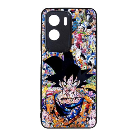 Songoku - Dragon Ball matricabomba Honor szilikon tok