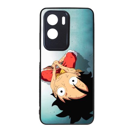 SAD Luffy - One Piece Honor szilikon tok