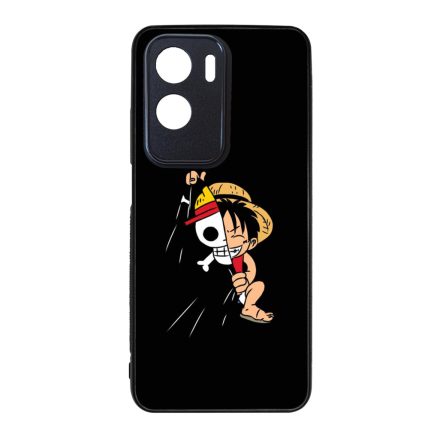 Luffy Mugiwara - One Piece Honor szilikon tok