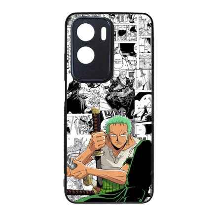 Roronoa Zoro Aesthetic - One Piece Honor szilikon tok