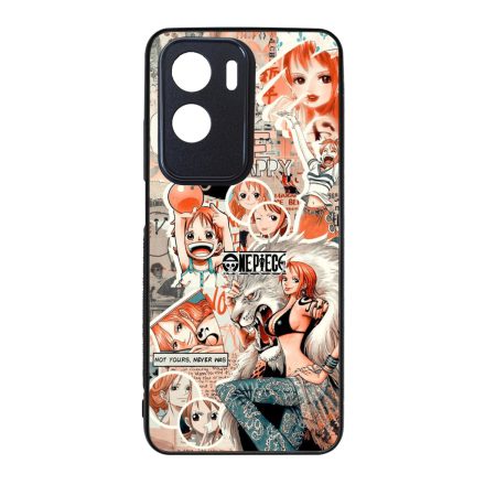 Nami Aesthetic - One Piece Honor szilikon tok