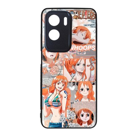 Nami WHOOPS Aesthetic - One Piece Honor szilikon tok