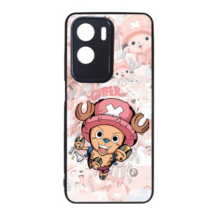 CUTE Chopper - One Piece Honor szilikon tok