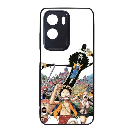 RUN - One Piece Honor szilikon tok