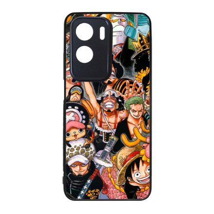 One Piece POP Art Honor szilikon tok