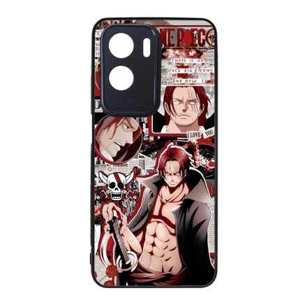 Shanks - One Piece Honor szilikon tok