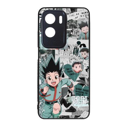 Gon Freecss Aesthetic - Hunter x Hunter Honor szilikon tok