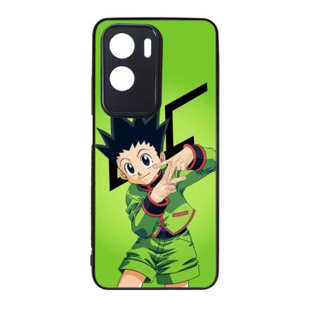 Gon Freecss GREEN - Hunter x Hunter Honor szilikon tok
