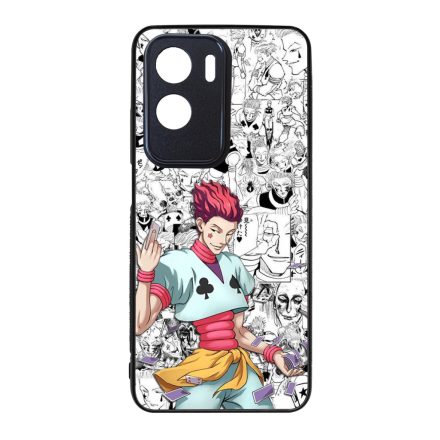 Hisoka Manga - Hunter x Hunter Honor szilikon tok